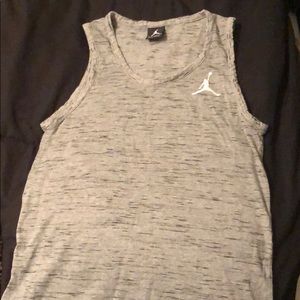 Jordan tank top - men’s small